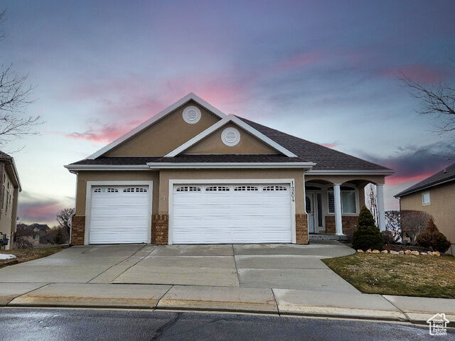 Property Photo: Address not disclosed UT 84020