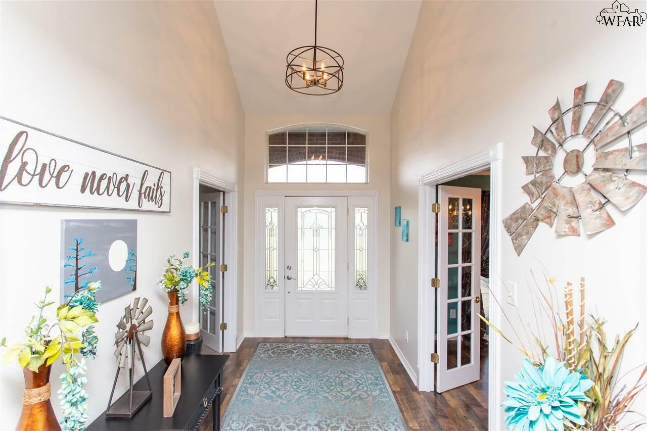 Property Photo: 443 Dunn Road TX 76374