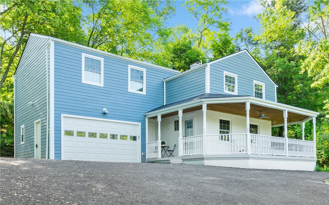 Property Photo: 1775 McMillan Rd PA 15241