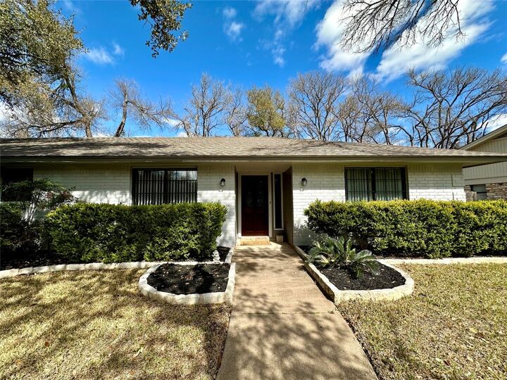 Property Photo: 11740 D K Ranch Road TX 78759