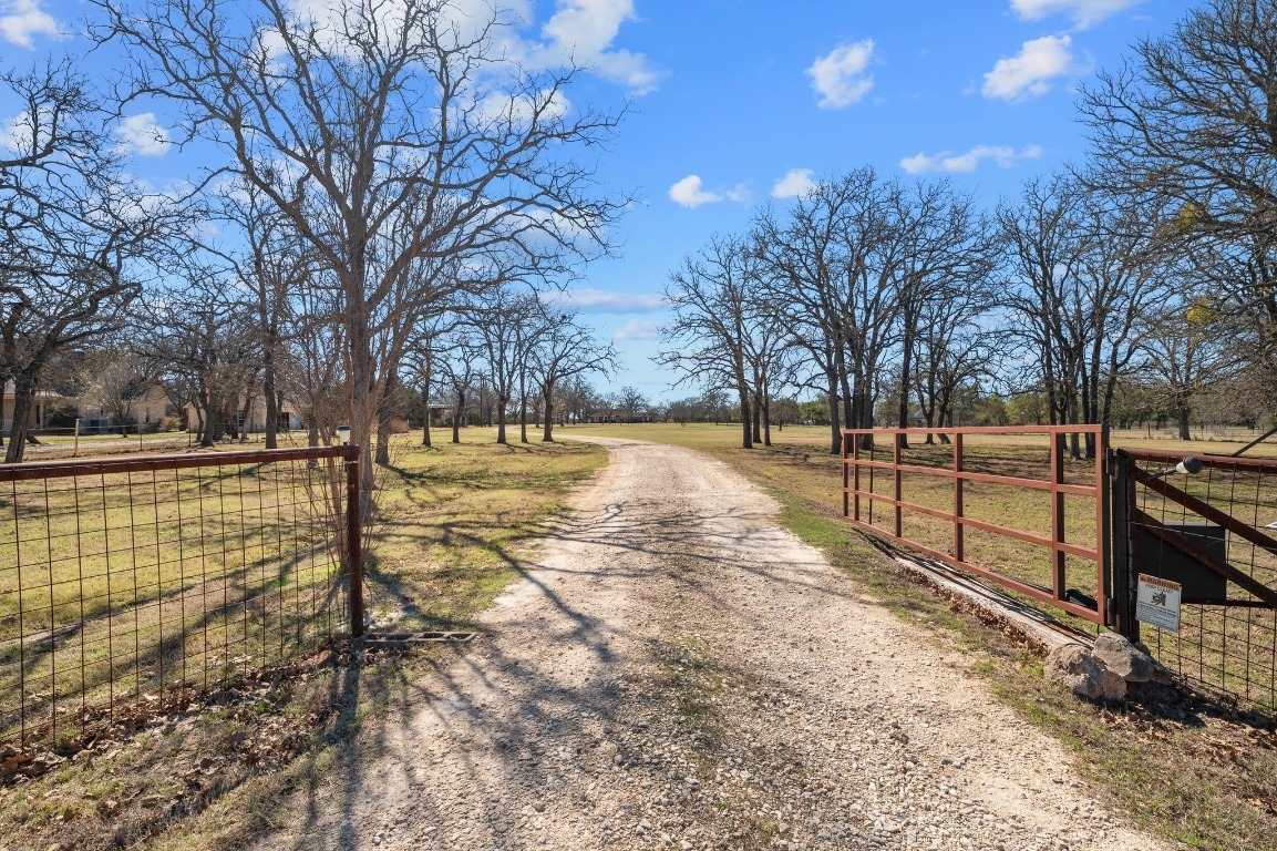 Property Photo:  201 Young Ranch Road  TX 78633 