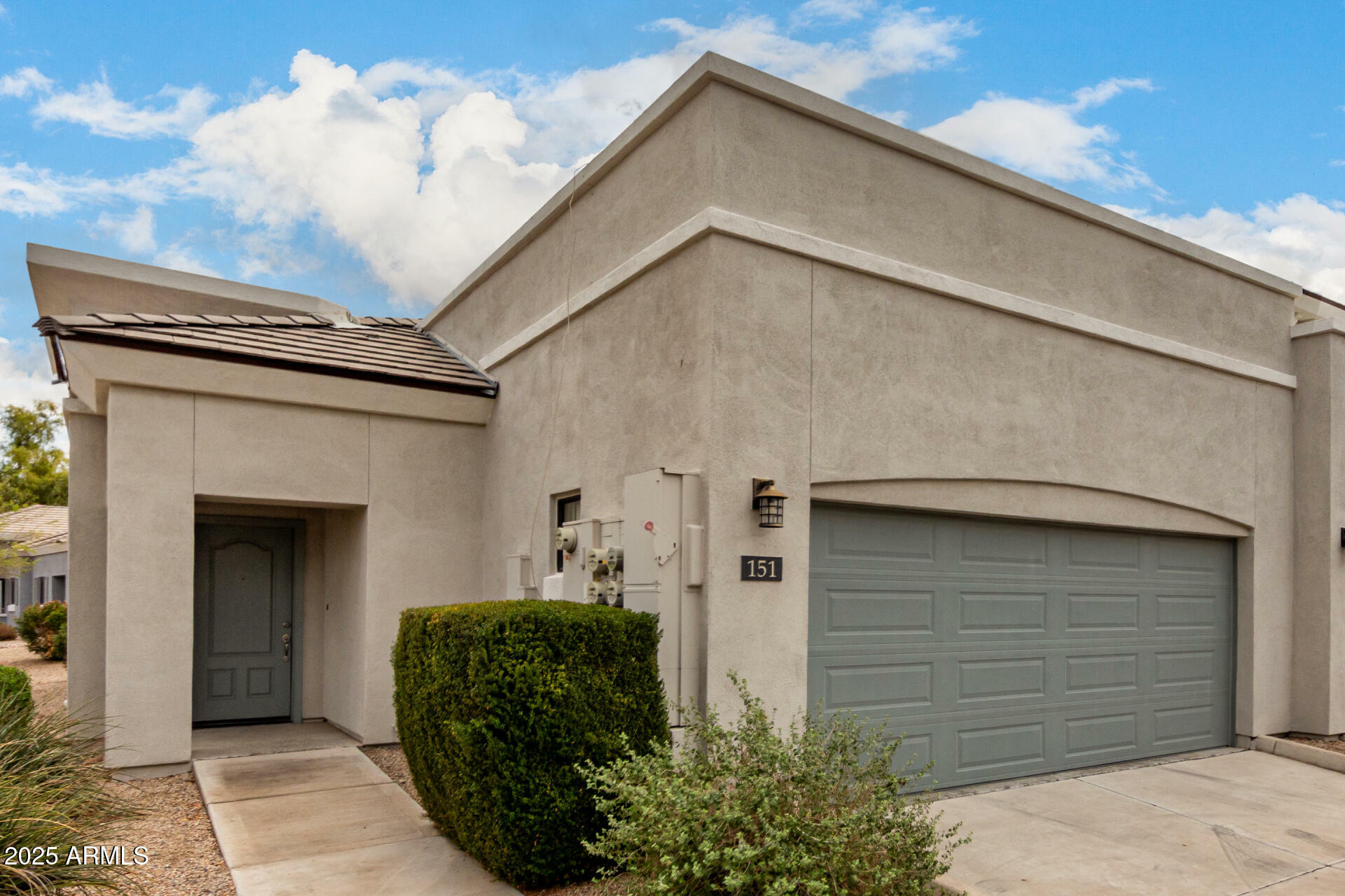 Property Photo: 295 N Rural Road 151 AZ 85226
