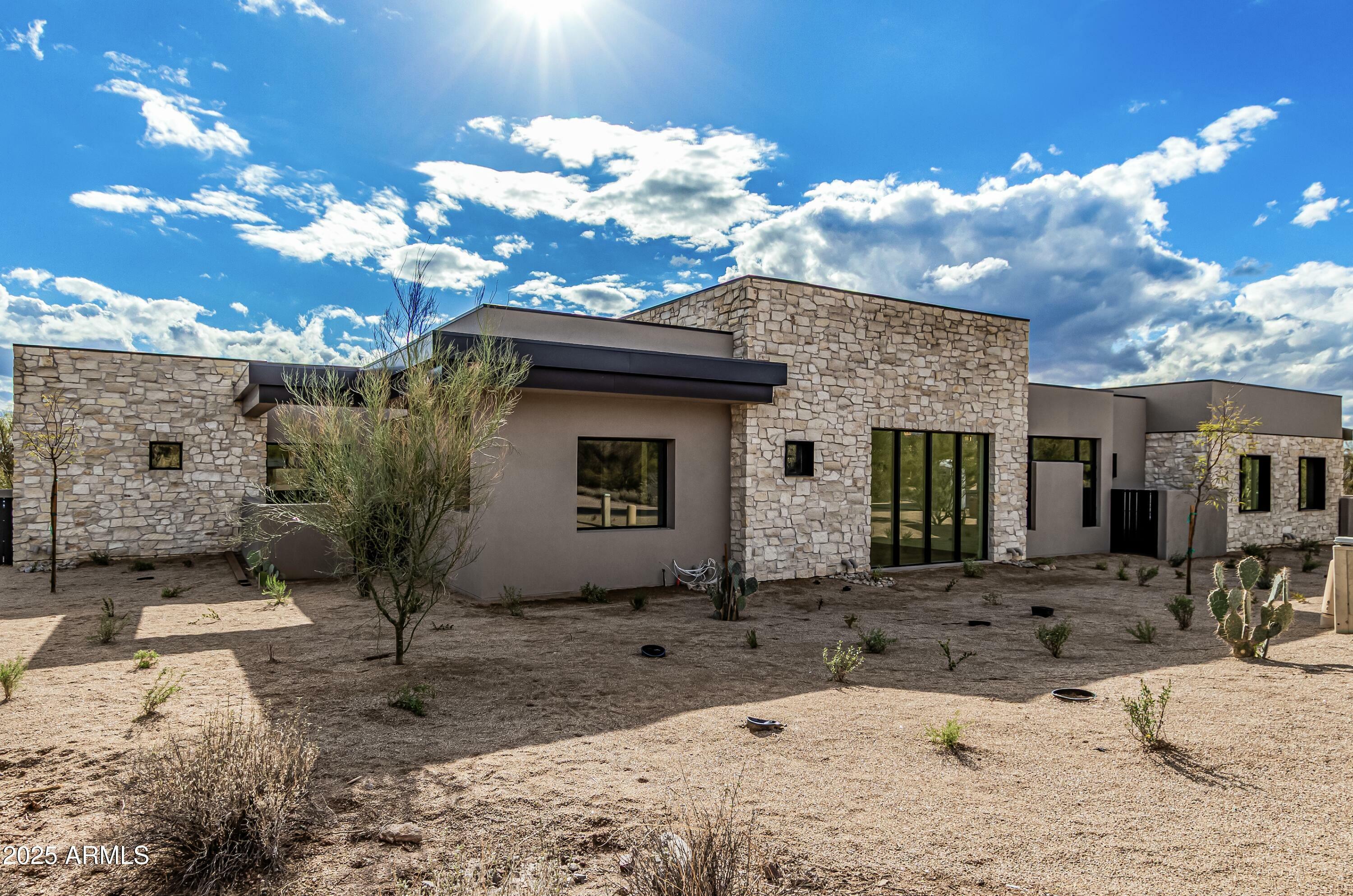 Property Photo:  7498 E Whisper Rock Trail  AZ 85266 