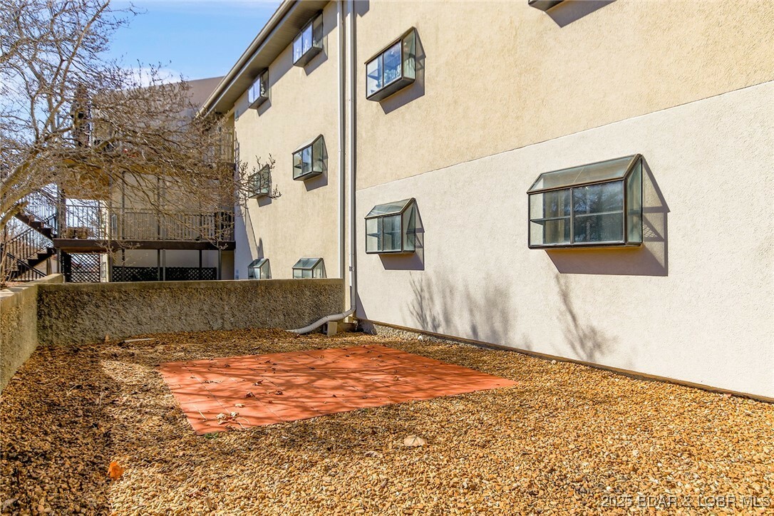 Property Photo: 85 La Jolla Drive 1C/346 MO 65049