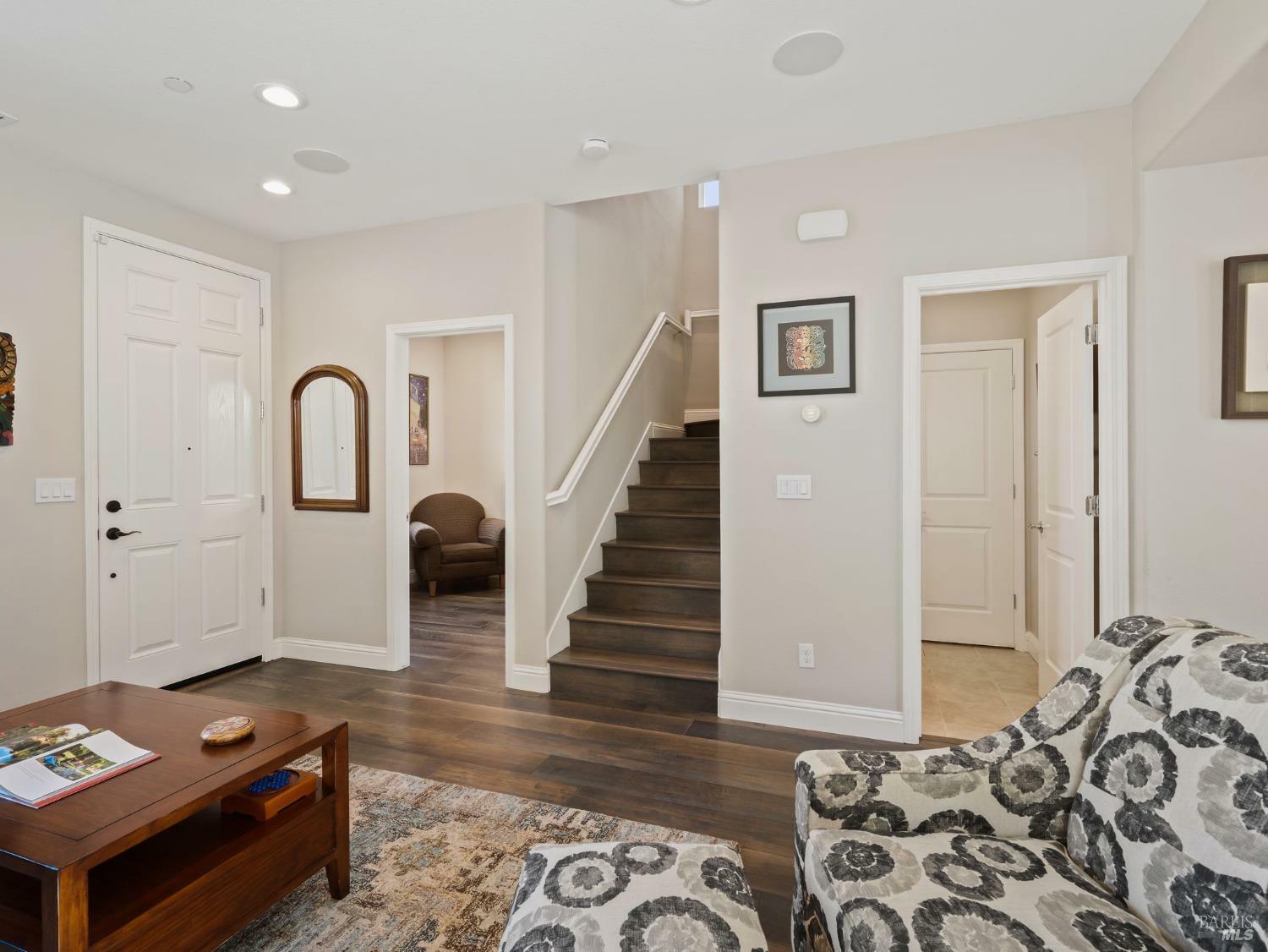 Property Photo: 122 Monte Vista Avenue CA 95448