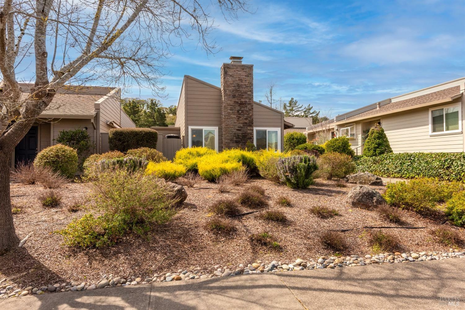 2263 Knolls Hills Circle  Santa Rosa CA 95405 photo