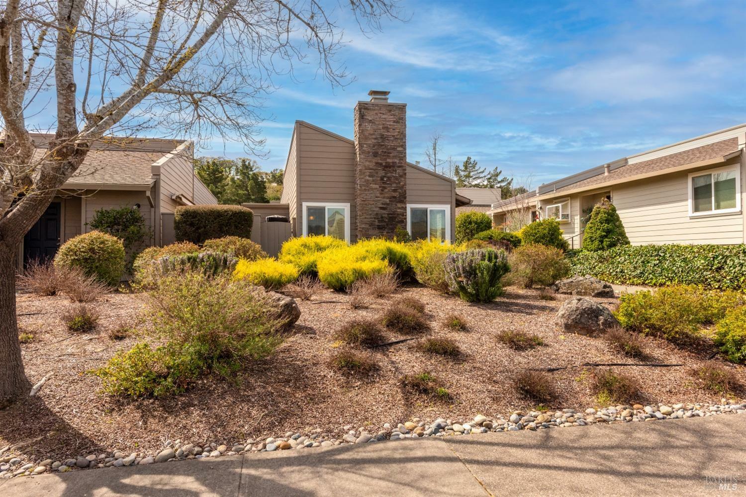 Property Photo:  2263 Knolls Hills Circle  CA 95405 