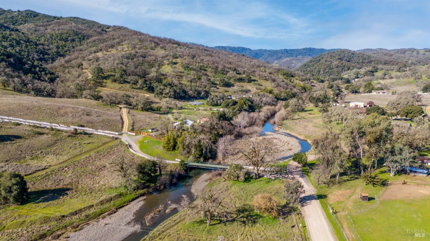 Property Photo:  10880 Eagle Rock Road  CA 95449 
