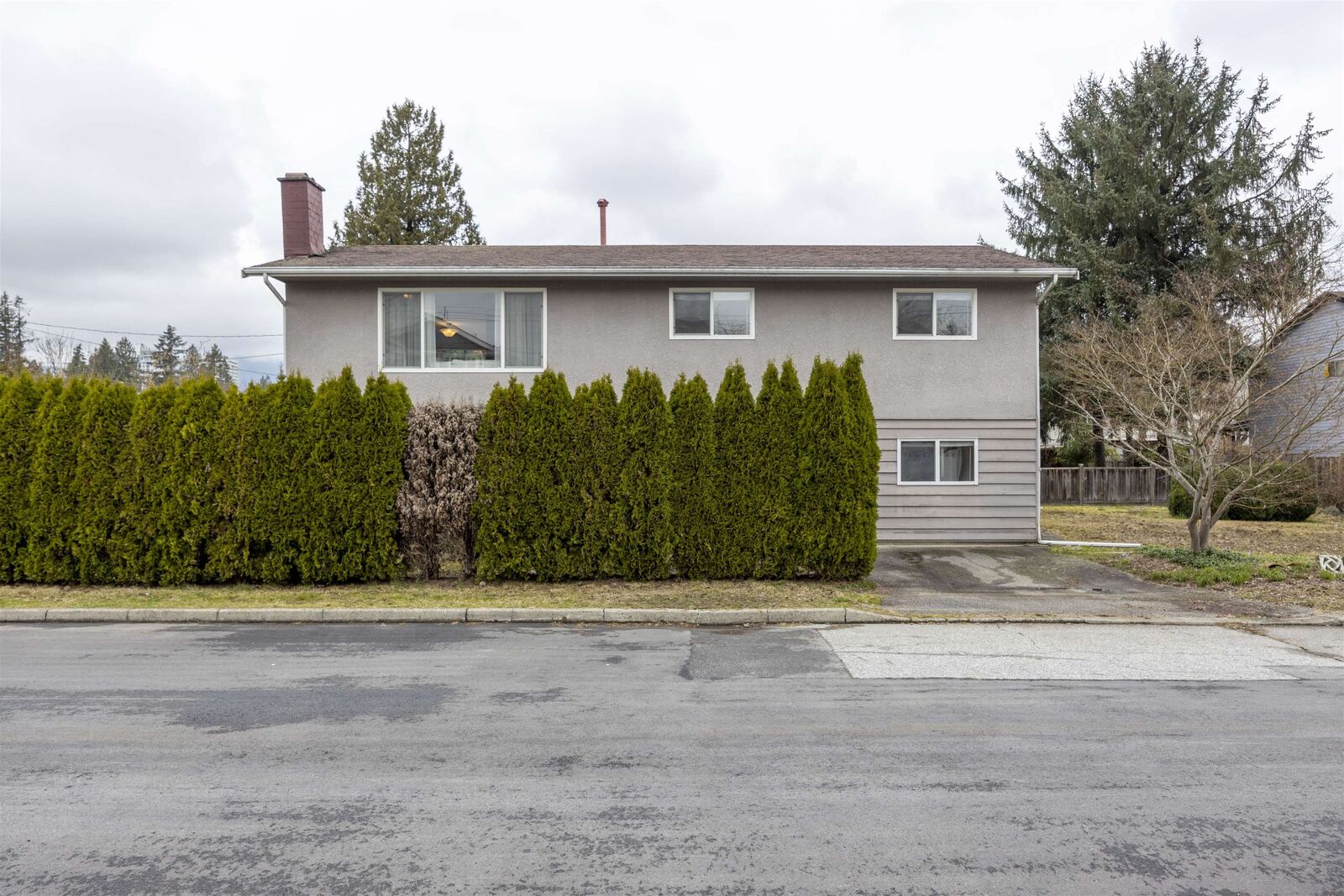 Property Photo: 2429 Chilcott Avenue BC V3B 1Y4