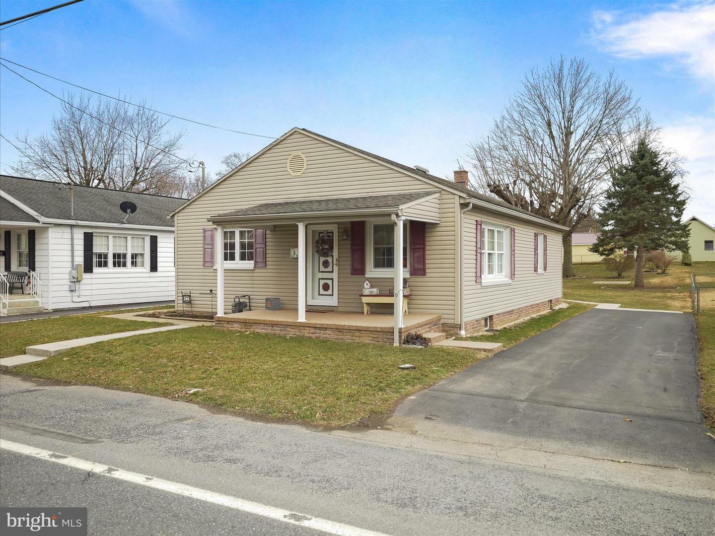 244 W Main Street  Fayetteville PA 17222 photo