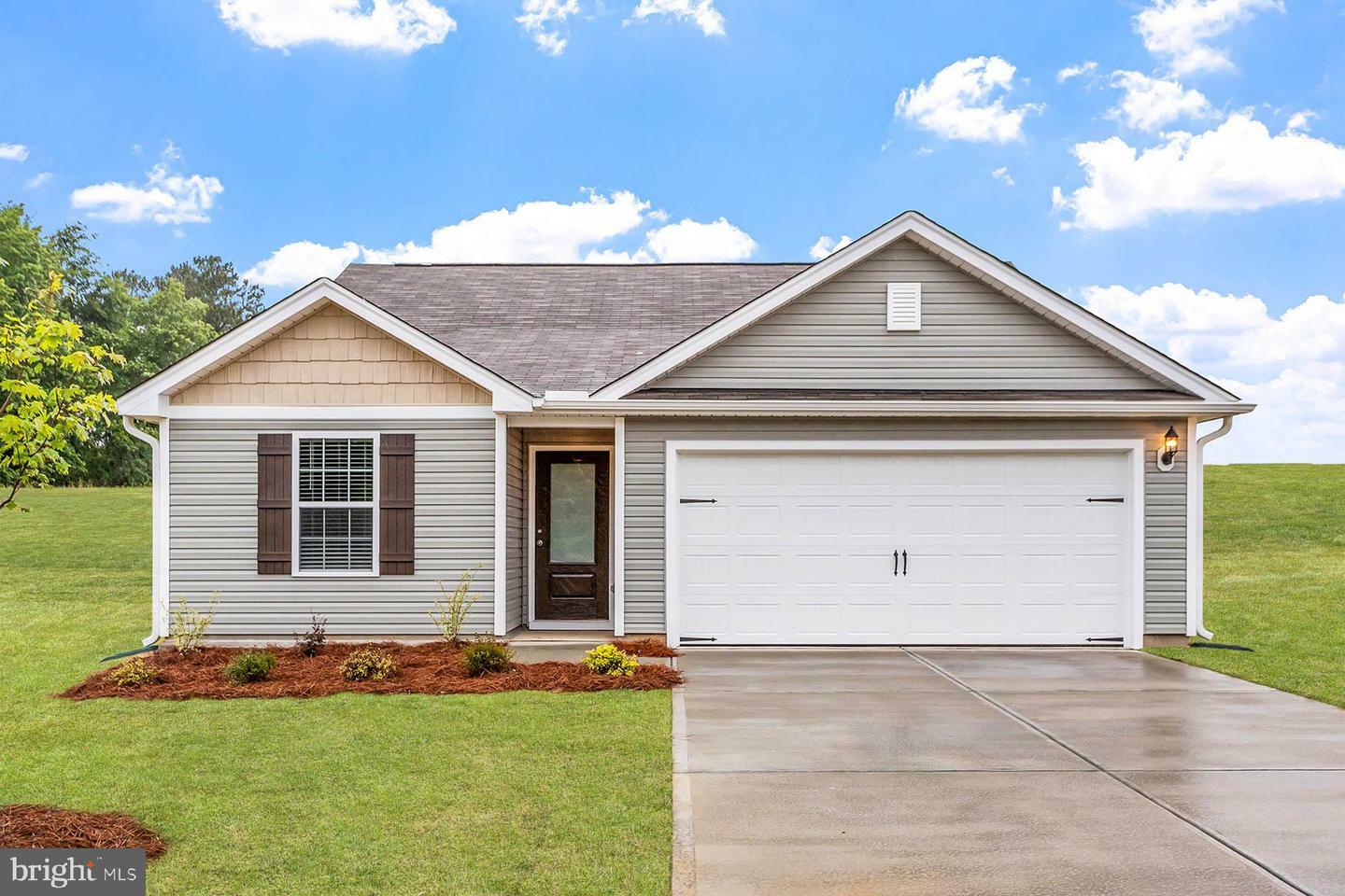 Property Photo: 17296 George Ruffin Road VA 22427