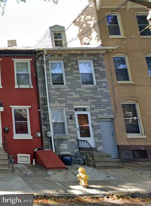 Property Photo: 526 S 6th Street PA 19602