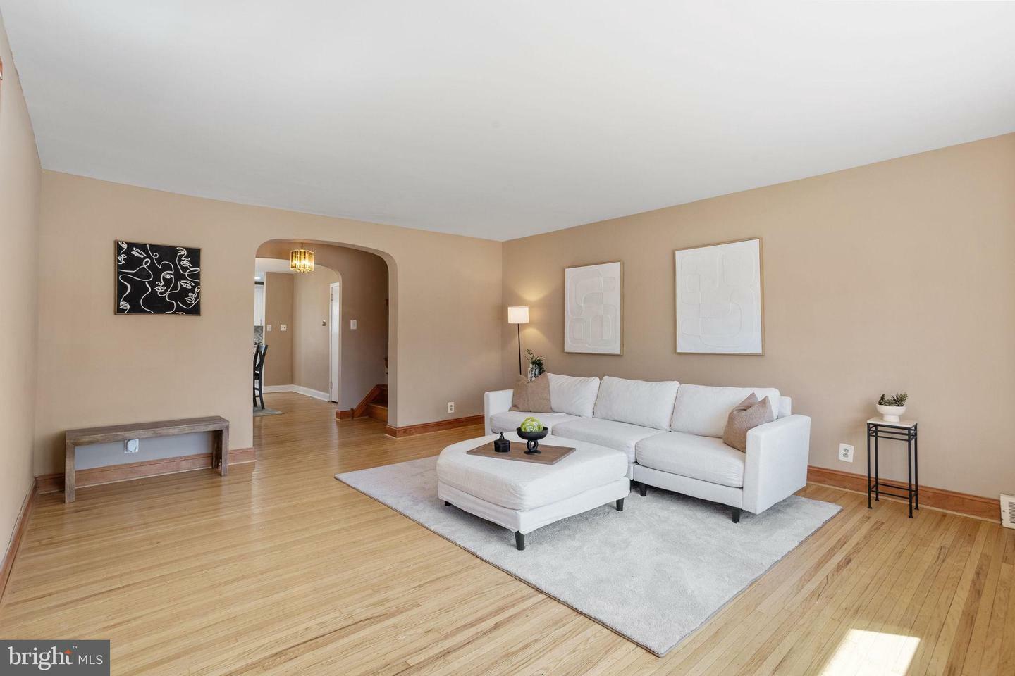 Property Photo: 825 Magee Avenue PA 19111