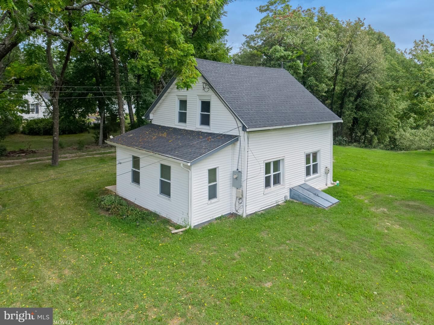 Property Photo: 2319 S Lincoln Avenue NJ 08361