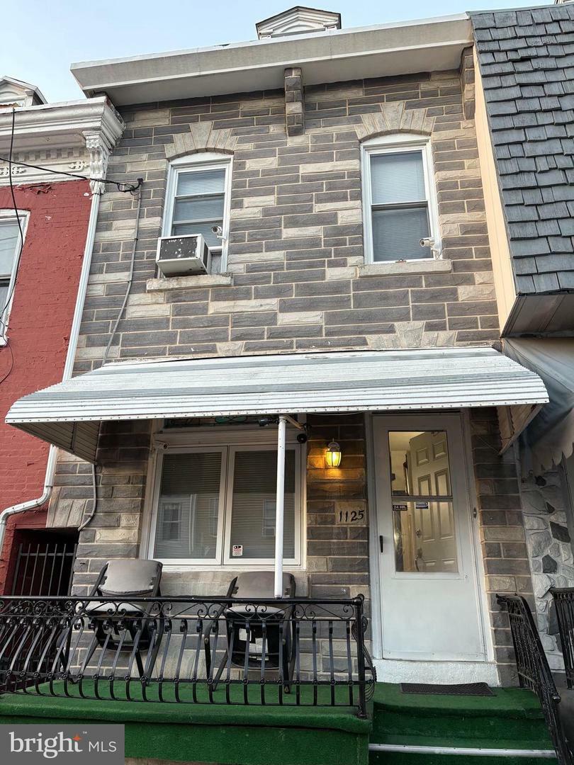 Property Photo:  1125 Spruce Street  PA 19602 