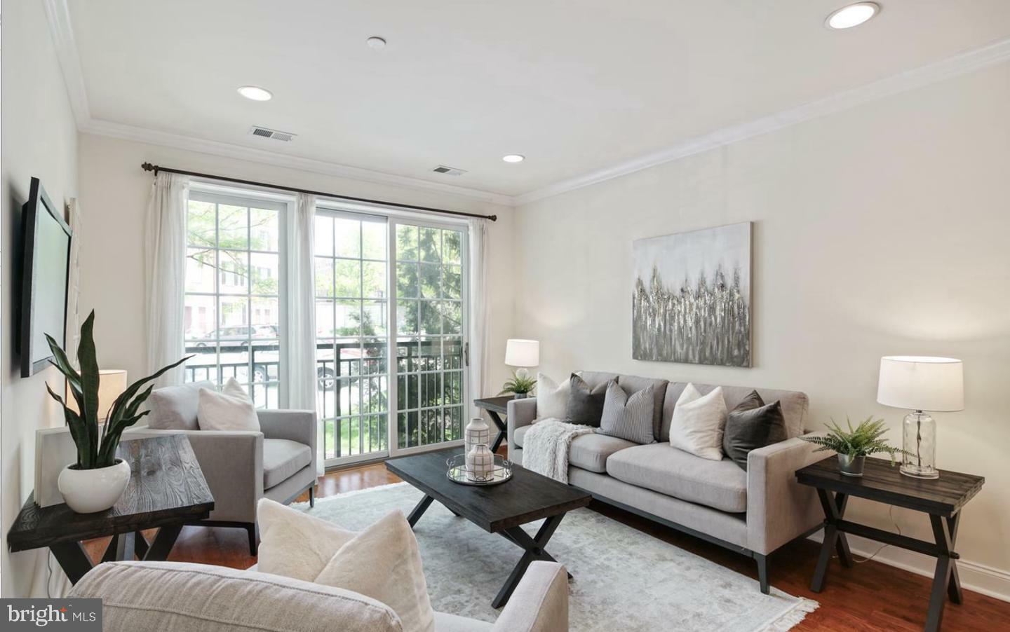 600 Commodore Court 2602  Philadelphia PA 19146 photo