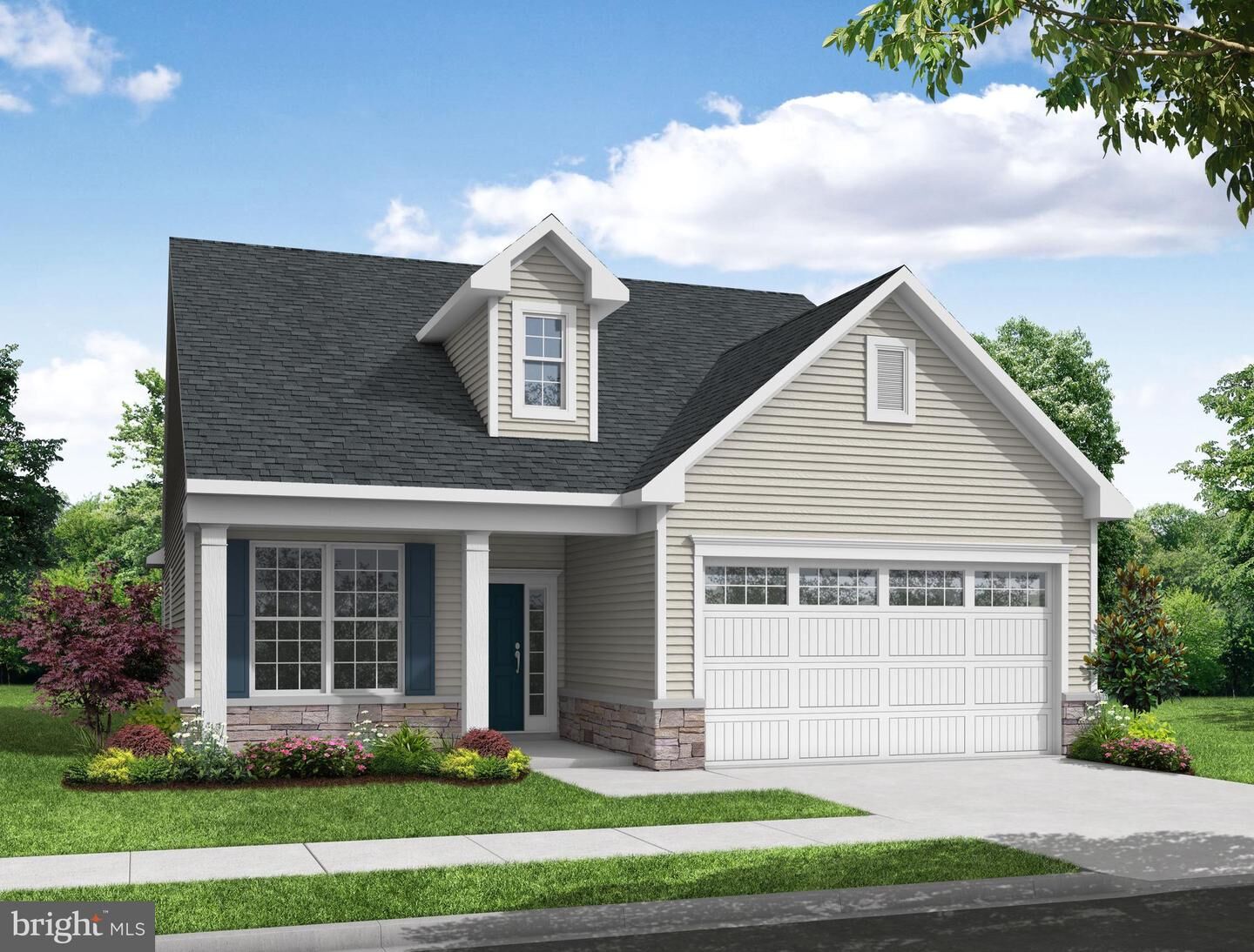 Property Photo:  72 Messina Loop  NJ 08062 