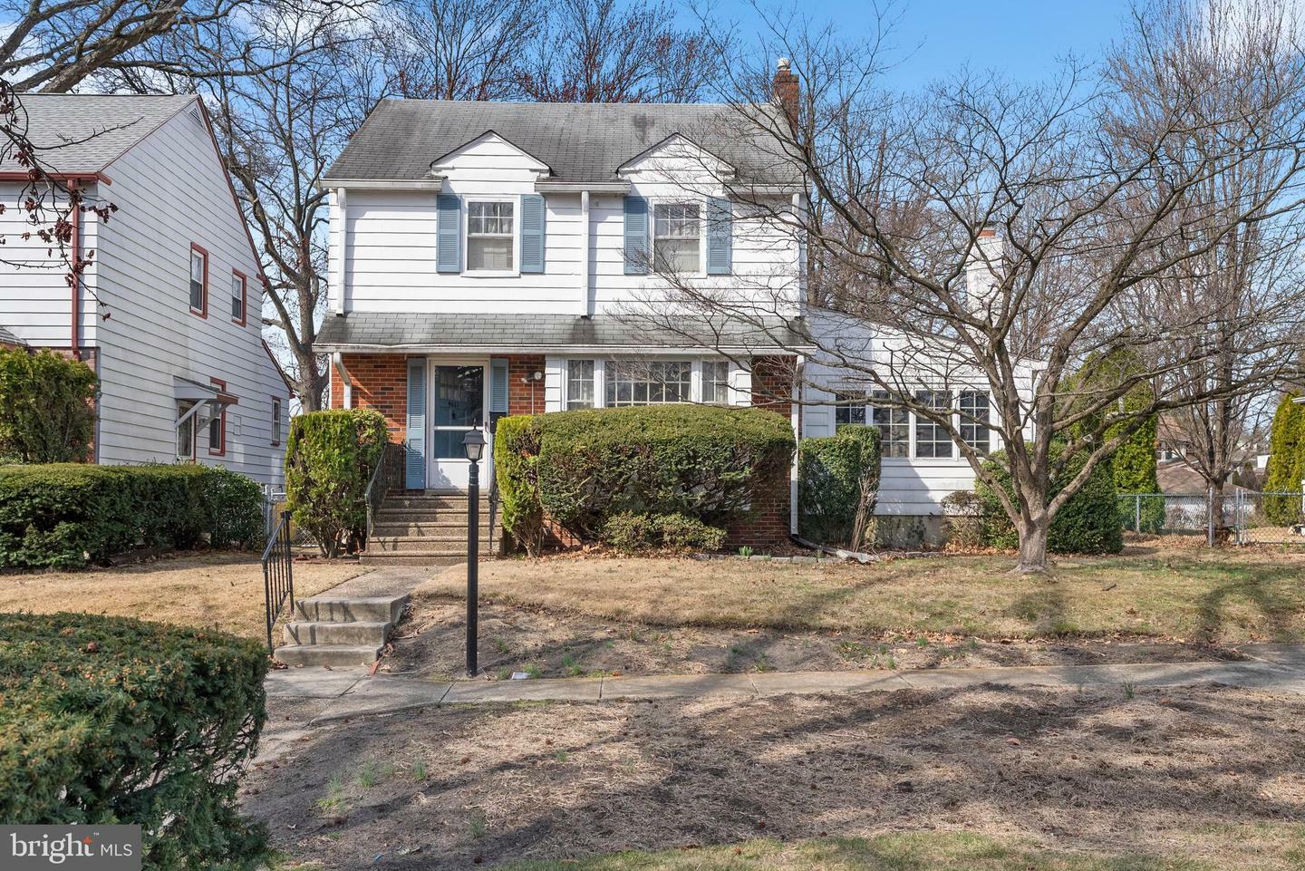 4661 Springfield Avenue  Pennsauken NJ 08109 photo