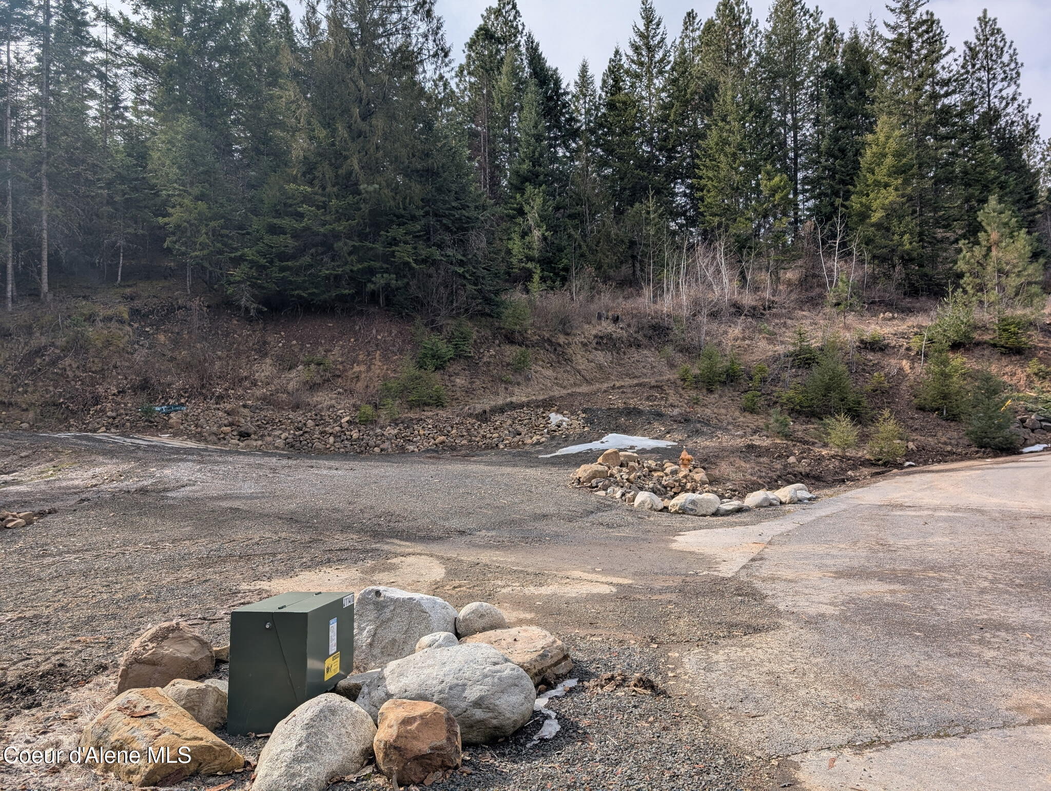 Property Photo: Flying Eagle Lot 19 ID 83833