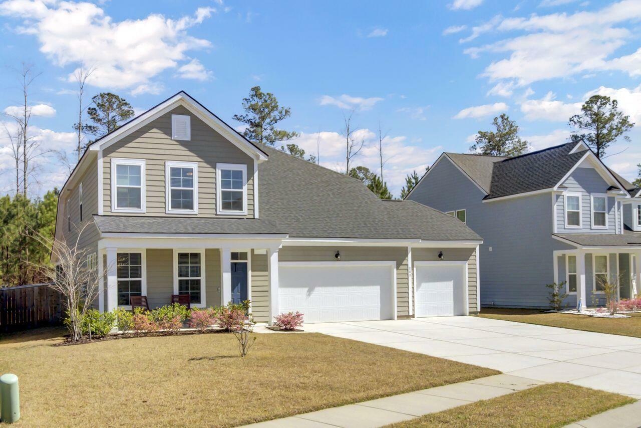 Property Photo:  808 S Pointe Boulevard  SC 29483 