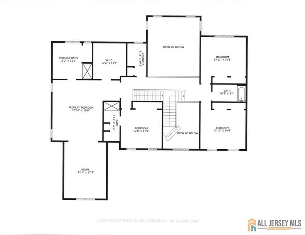 Property Photo: 182 River Road NJ 08831