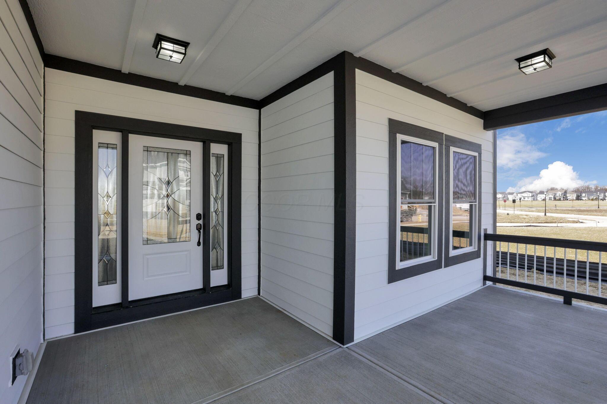 Property Photo: 3707 Kassidy Drive OH 43123