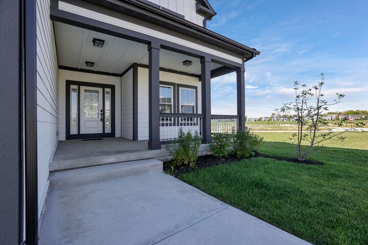 Property Photo: 3707 Kassidy Drive OH 43123