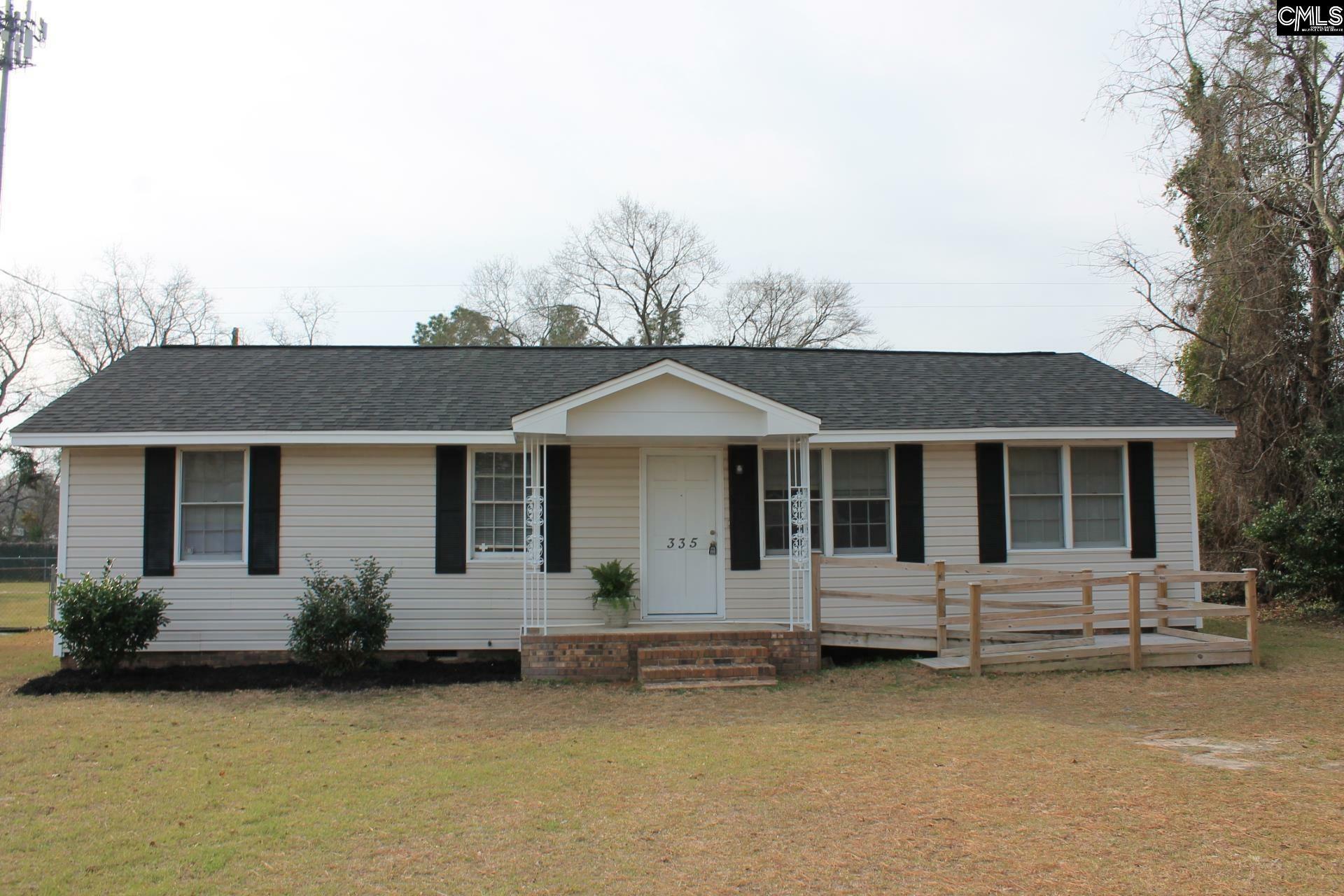 Property Photo: 335 Cinda Leigh SC 29073