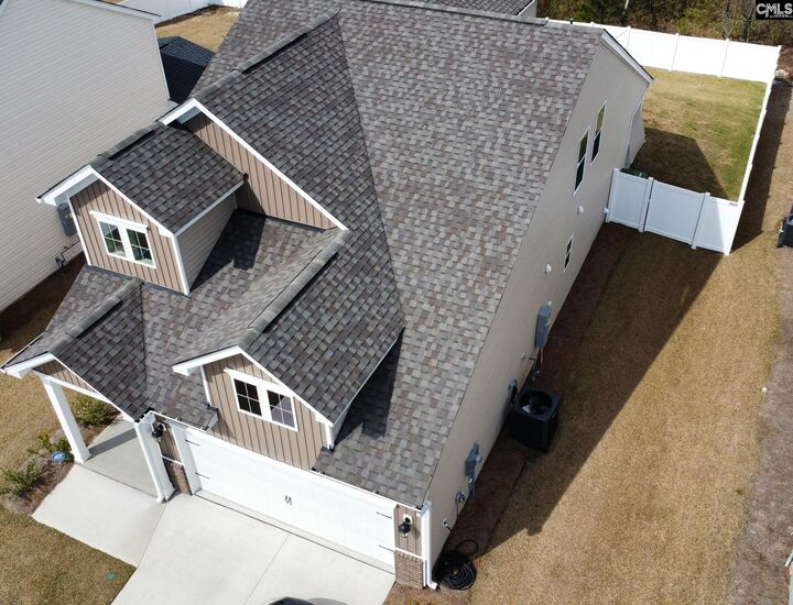 508 Bee Balm  Blythewood SC 29016-0 photo