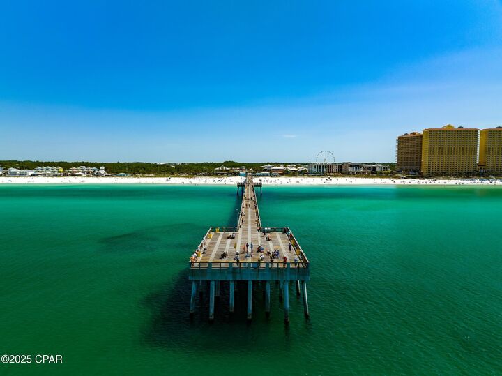 Property Photo: 5312 Thomas Drive FL 32408