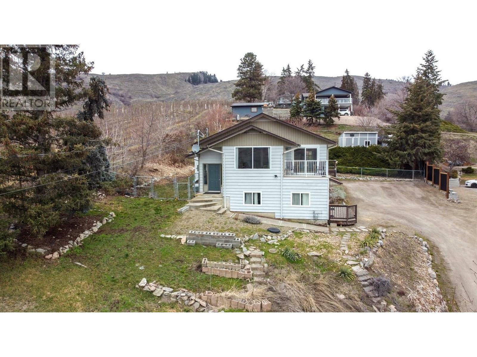 6199 Bella Vista Road  Vernon BC V1H 1B4 photo