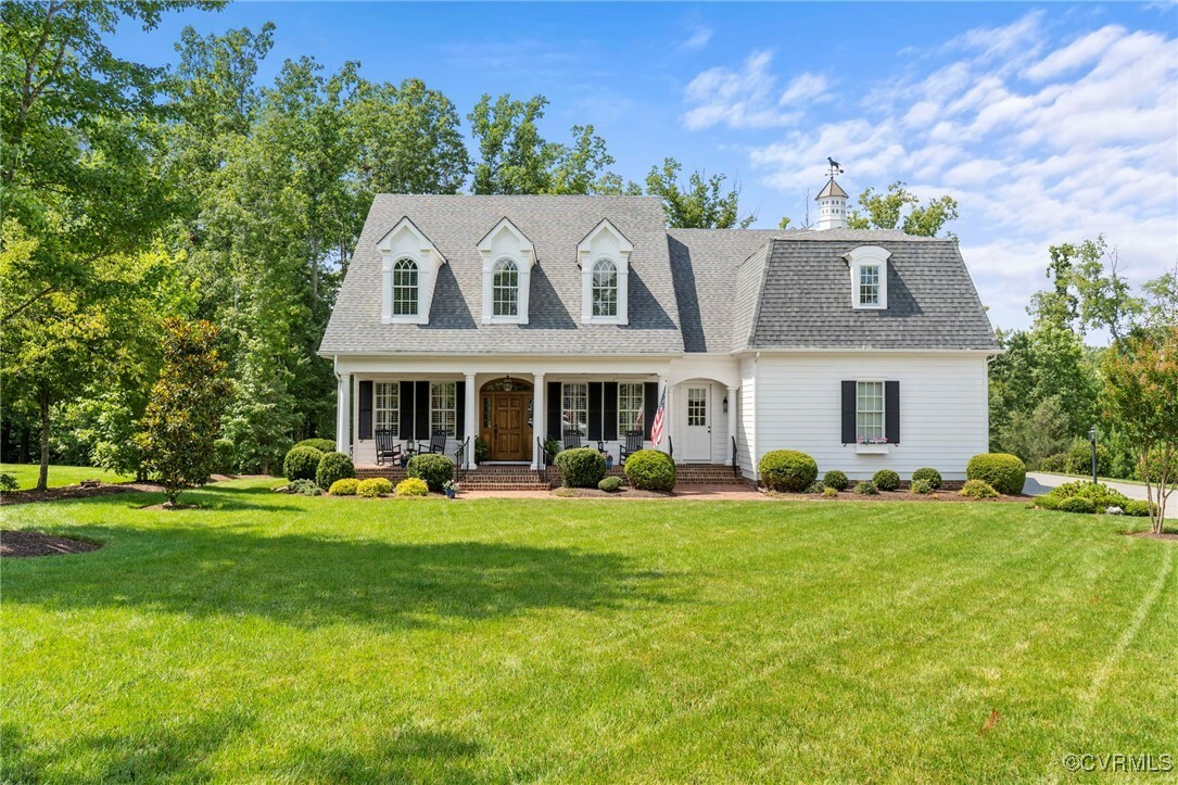 16212 Saville Chase Lane  Midlothian VA 23112 photo