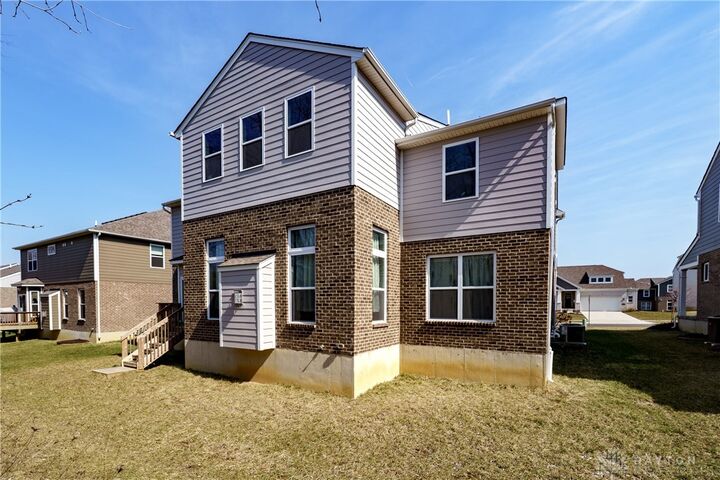 Property Photo:  713 Newton Drive  OH 45434 