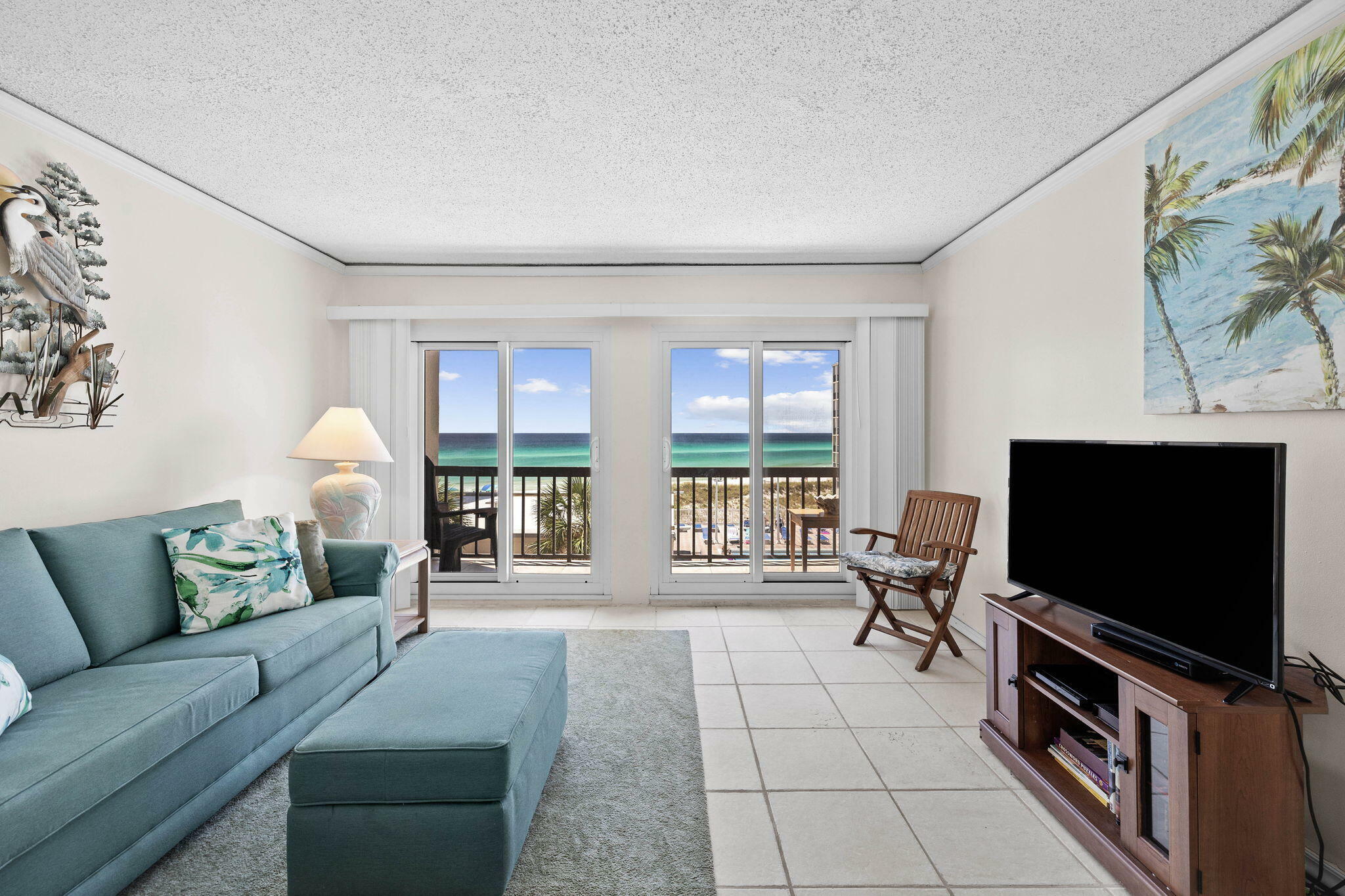 Property Photo:  23223 Front Beach Road # 138  FL 32413 