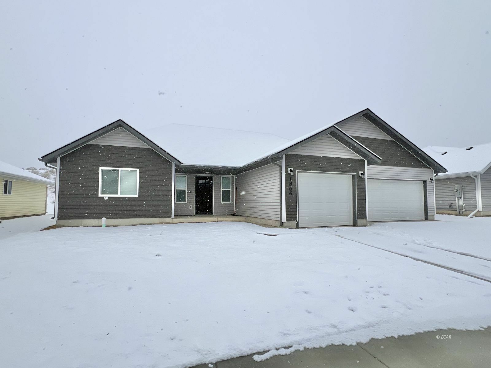 Property Photo:  1866 Deerfield Way  NV 89801 