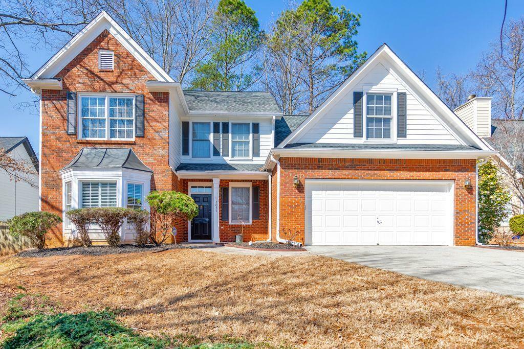 Property Photo: 5055 Hampton Bluff Court GA 30075