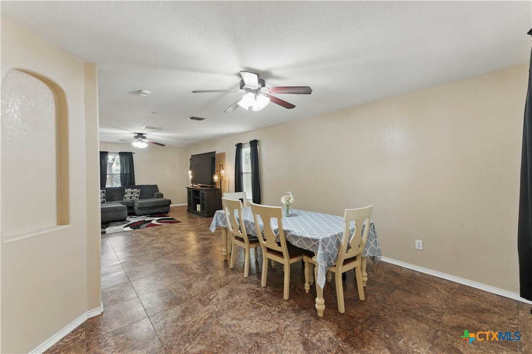 Property Photo: 7611 Presidio Creek TX 78015