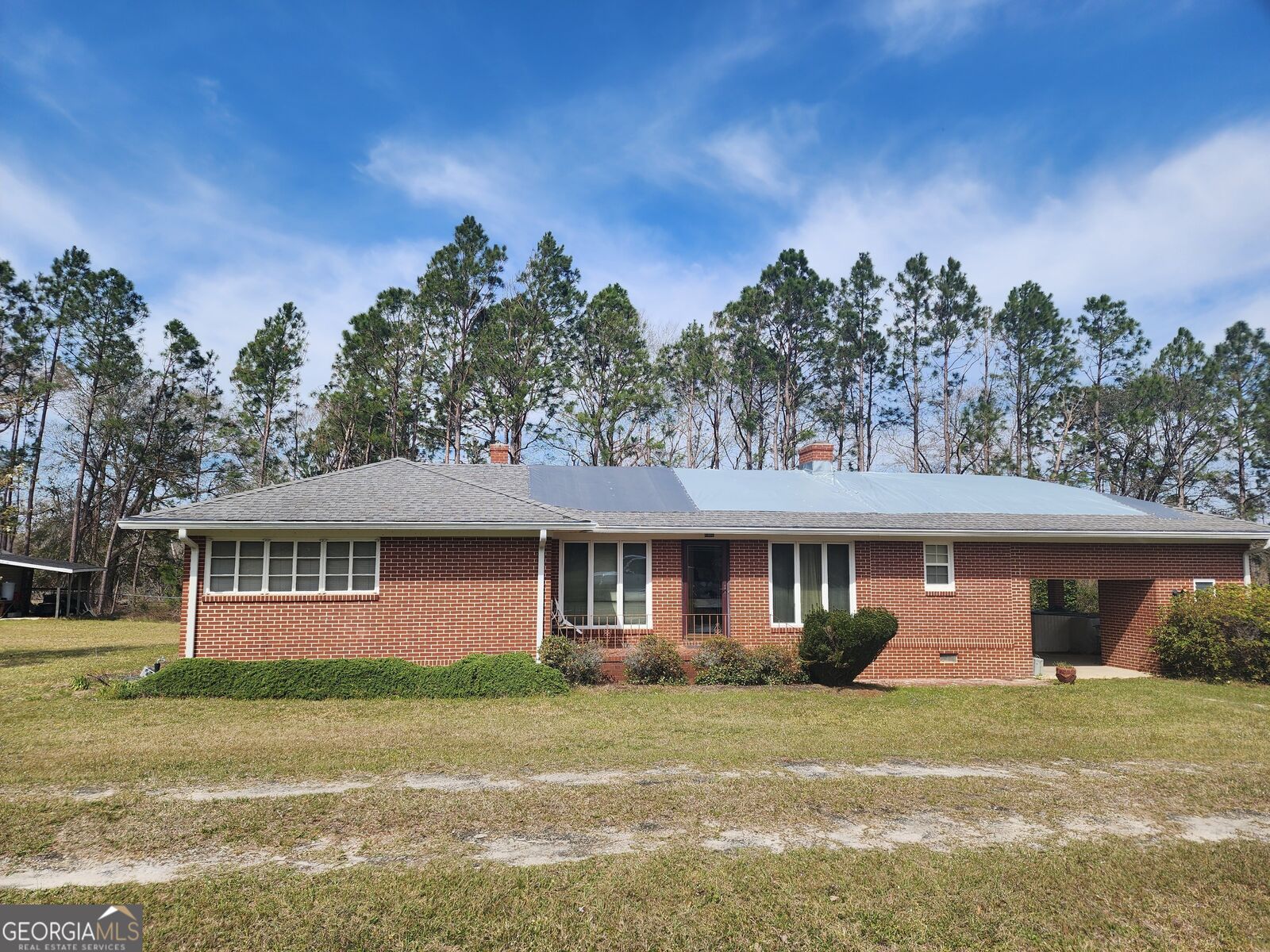 Property Photo:  317 E Main Street  GA 31002 