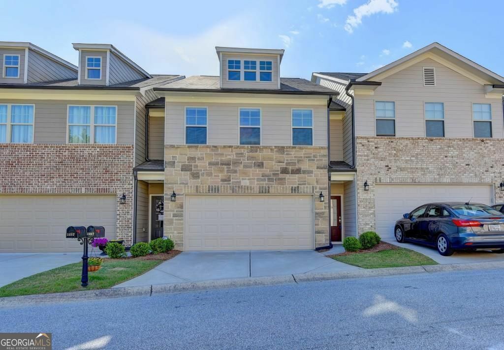 Property Photo: 3082 Cedar Glade Lane NE GA 30519