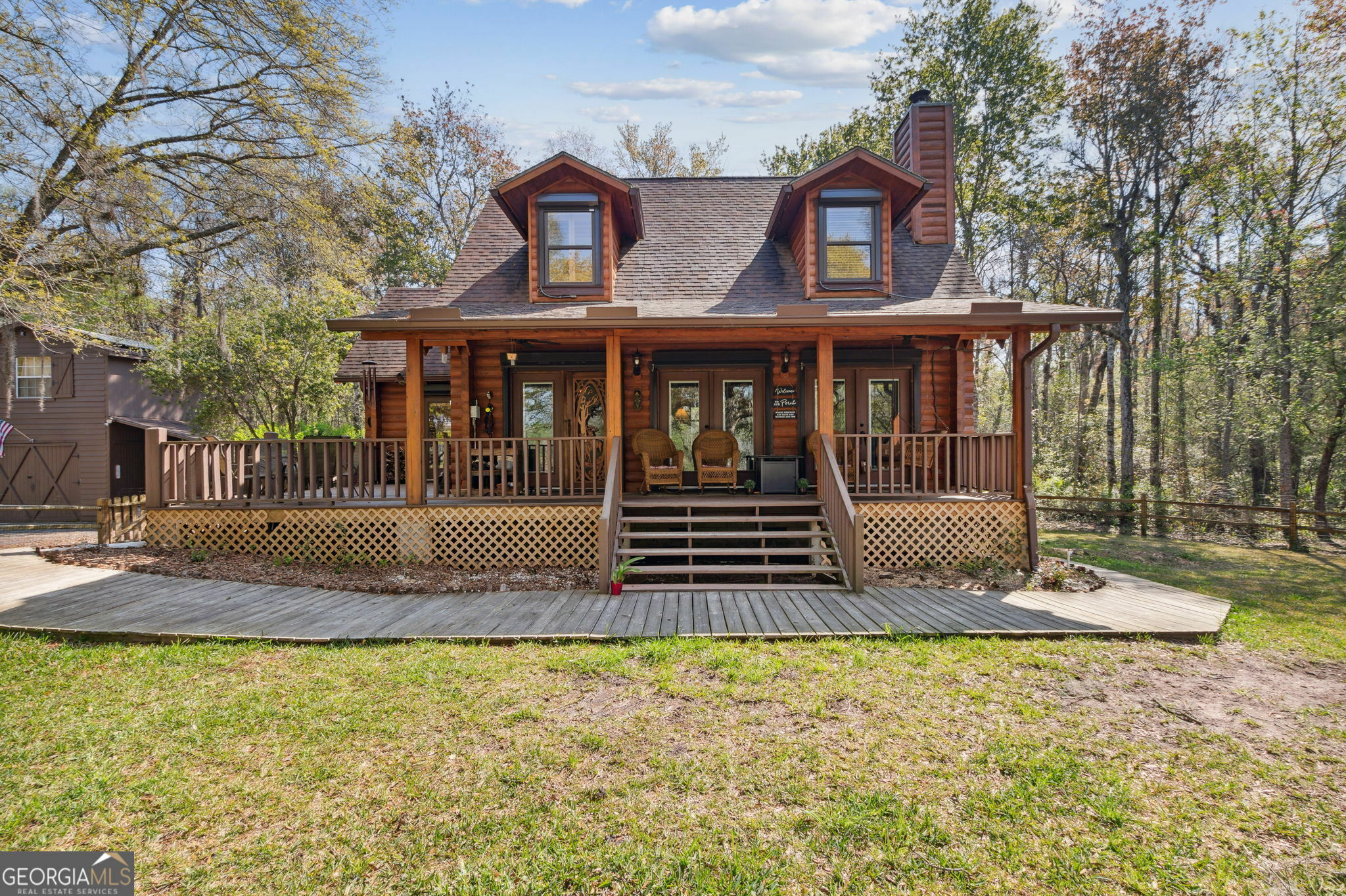102 Landing Drive  Kingsland GA 31548 photo
