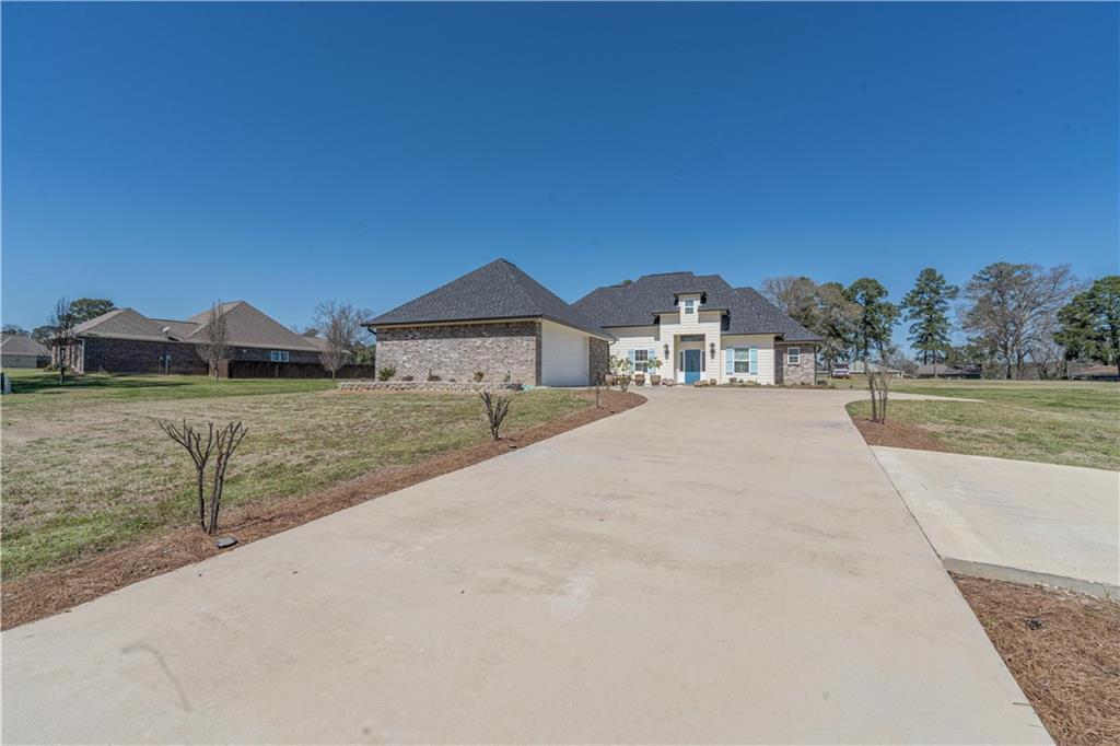 Property Photo: 875 Hwy 3191 Highway LA 71457