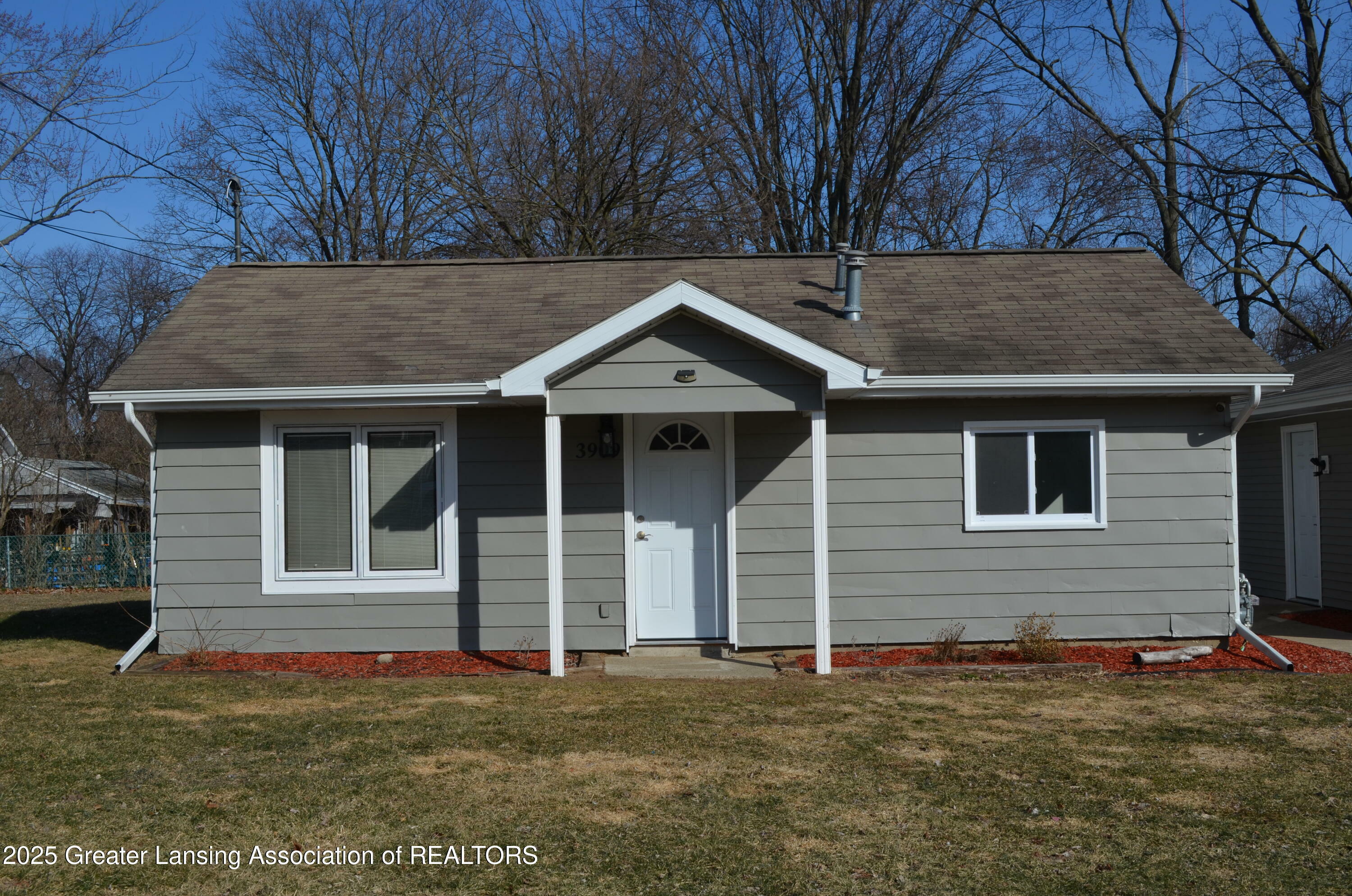 Property Photo:  3909 Burchfield Drive  MI 48910 
