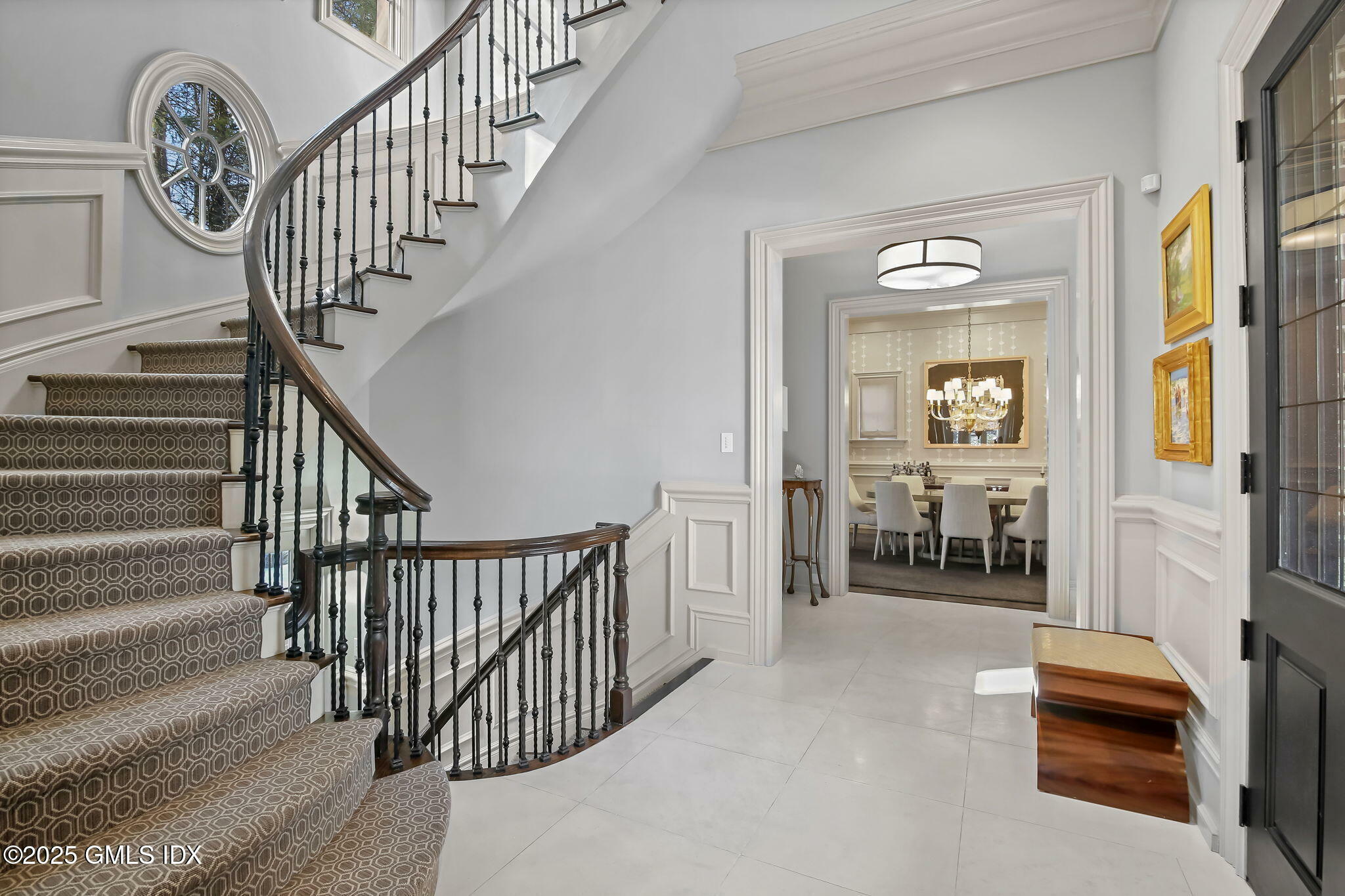 Property Photo: 56 Milbank Avenue 1 CT 06830