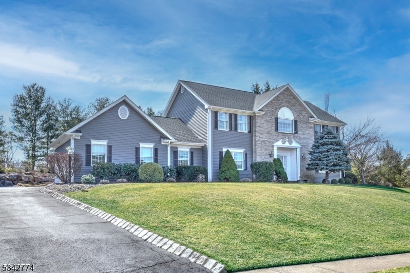 3 Cooper Rd  Mendham Twp. NJ 07945 photo