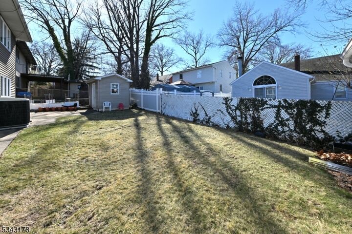 Property Photo: 38 Springfield Ave NJ 07604