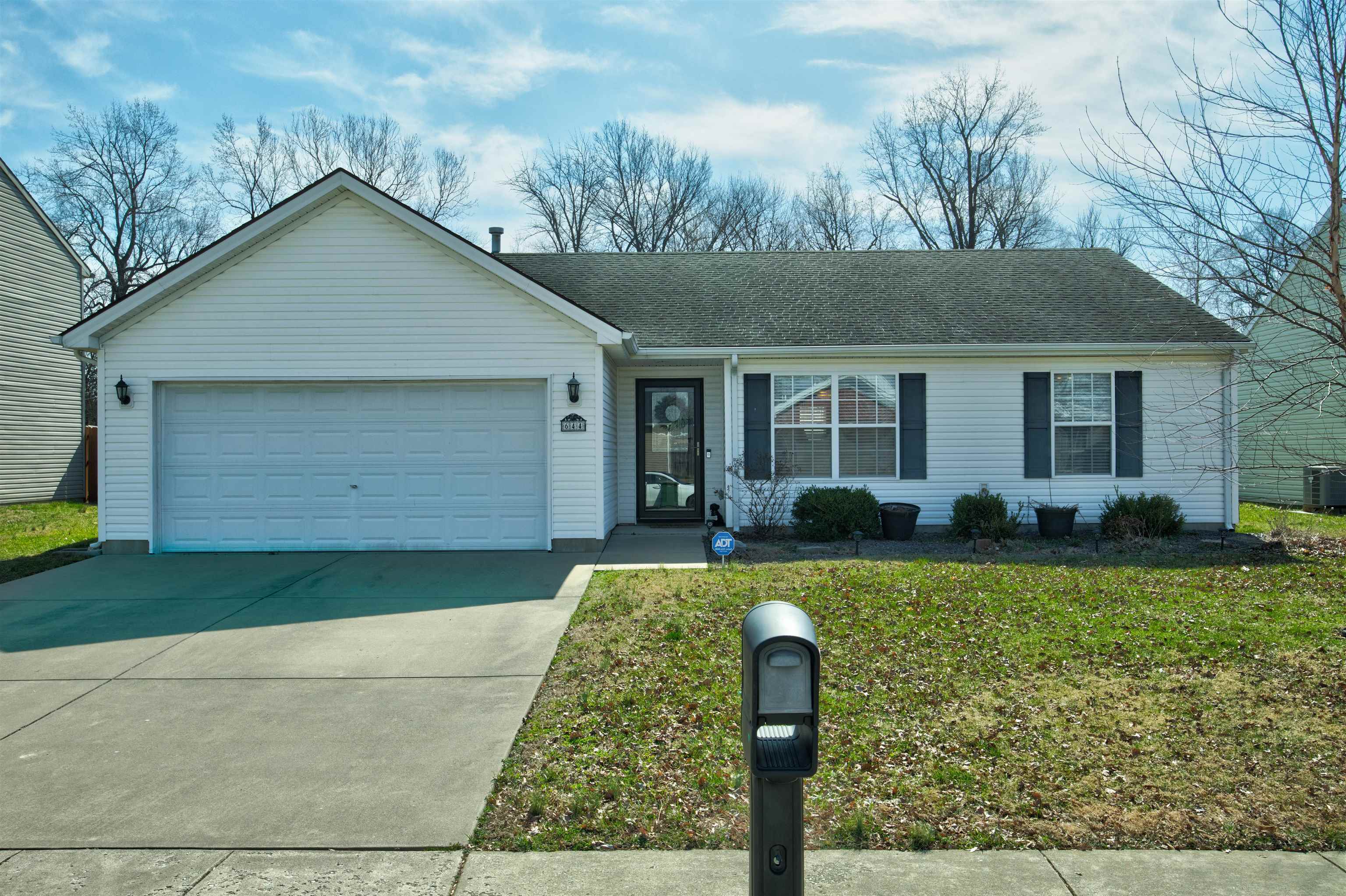 644 Canoe Creek Dr.  Henderson KY 42420 photo