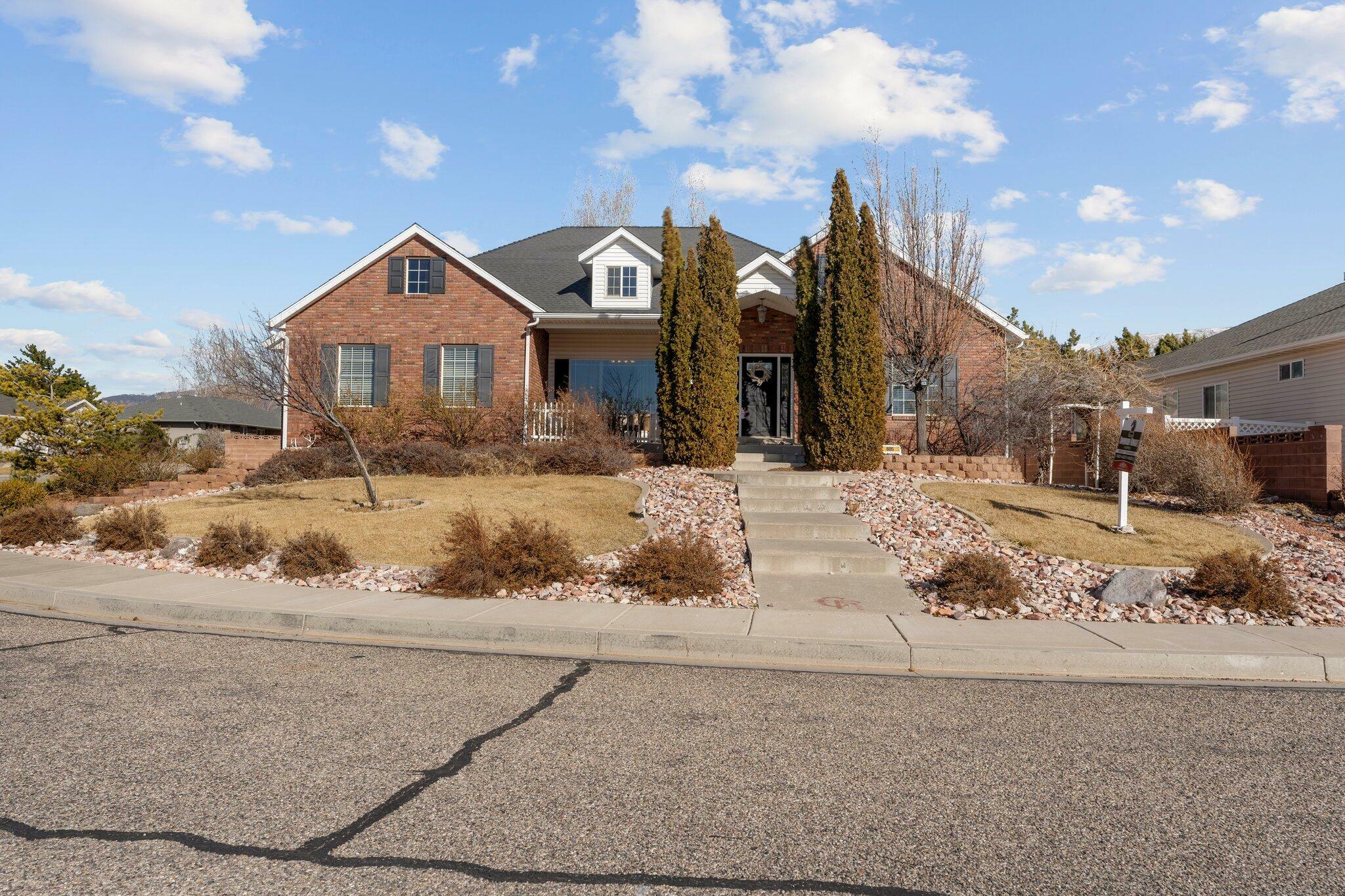 605 S 2175 W  Cedar City UT 84720 photo