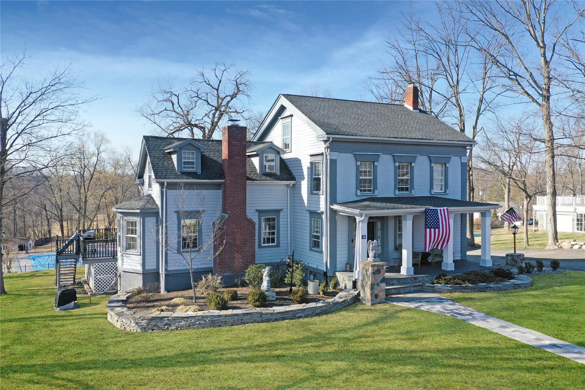 48 South Street  Goshen NY 10924 photo