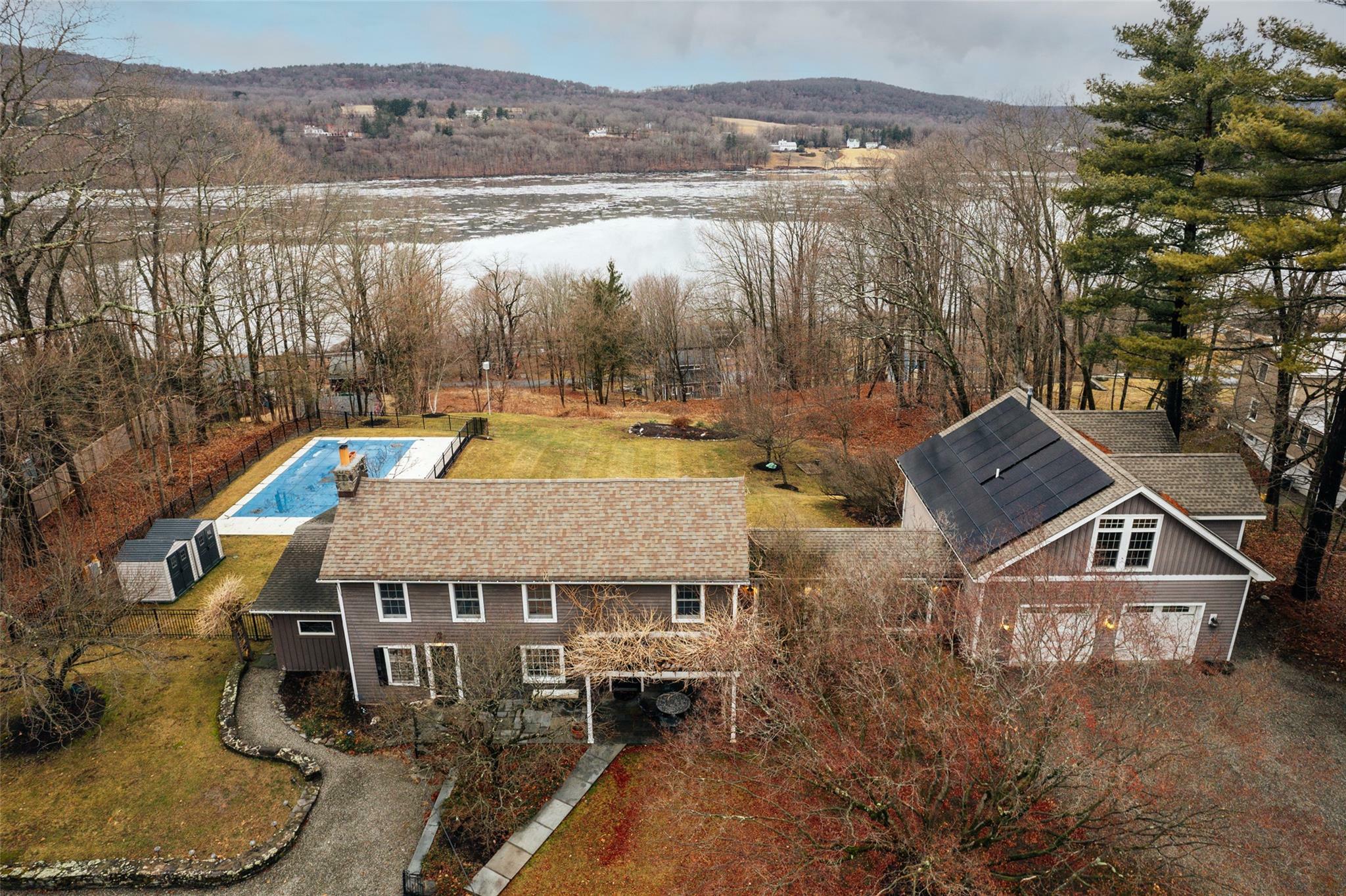 Property Photo: 26 Curry Lane NY 12538