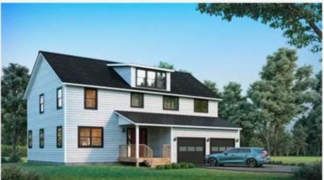 Property Photo: Lot 13 Sawyer Way NY 12589